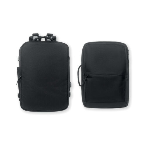 Mochila de viaje Sophis