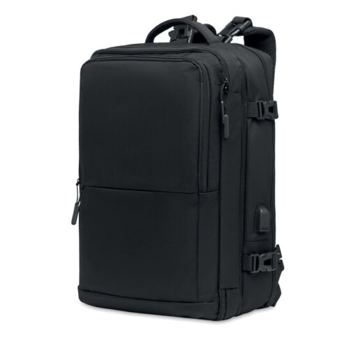 Mochila de viaje Sophis