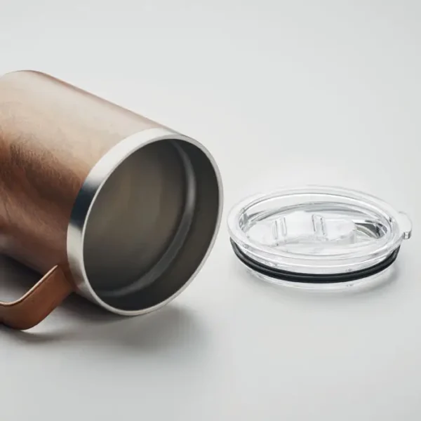 Taza térmica Namib