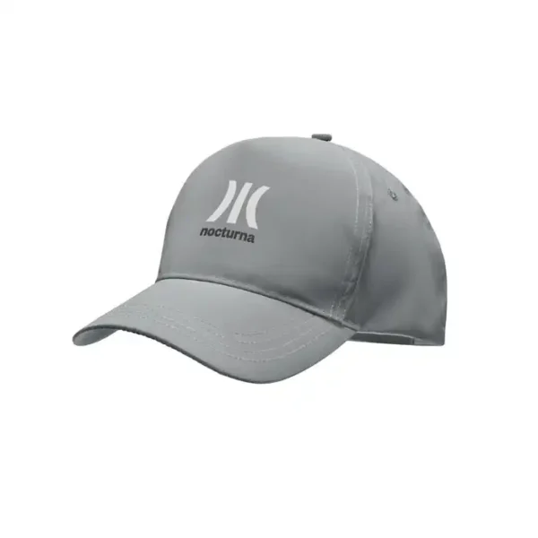 Gorra reflectante Rays