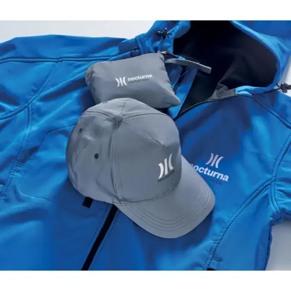 Gorra reflectante Rays