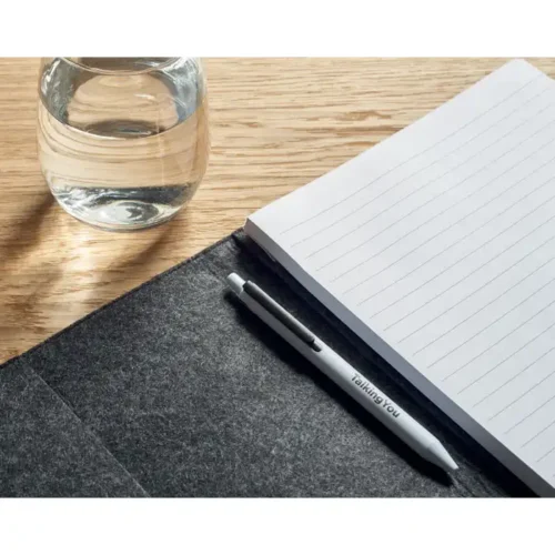 Libreta A4 Feltnote