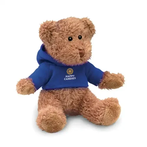 Peluche en forma de Osito