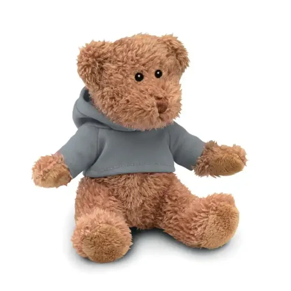 Peluche en forma de Osito