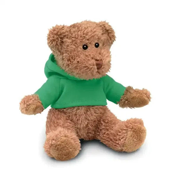 Peluche en forma de Osito