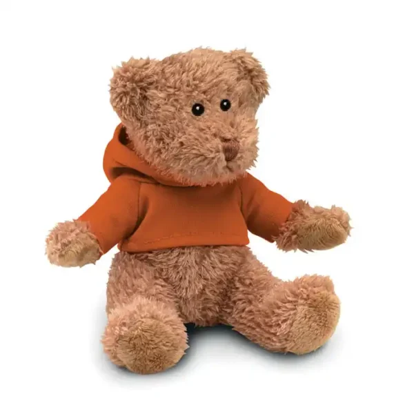 Peluche en forma de Osito