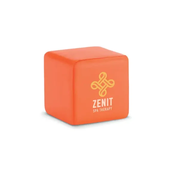 Anti-estrés Cubo