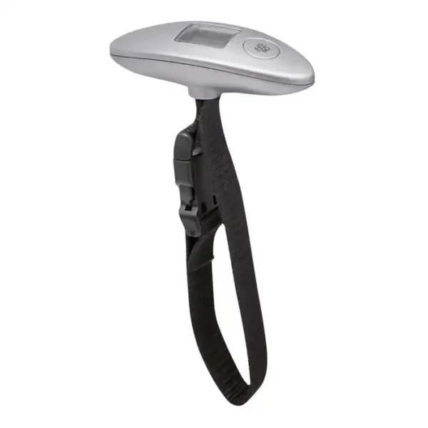 Bascula para maletas Weighit