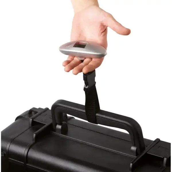 Bascula para maletas Weighit