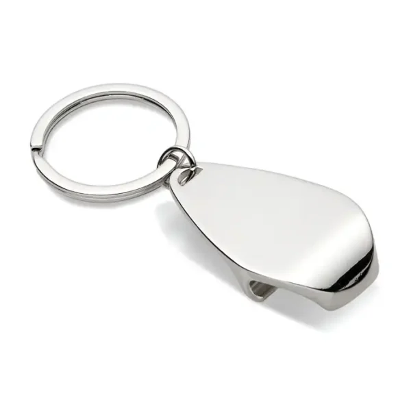 Llavero destapador Handy