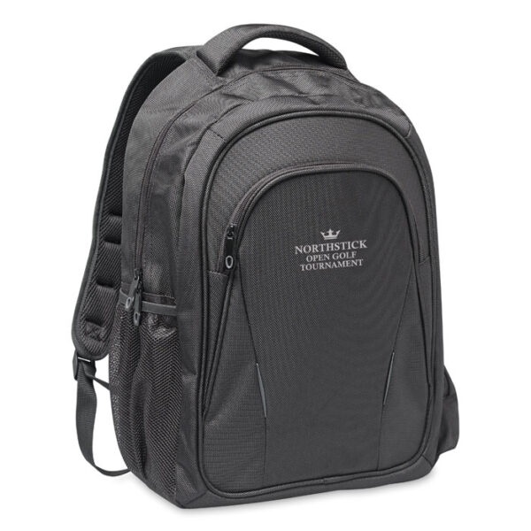 Mochila Porta laptop Macau