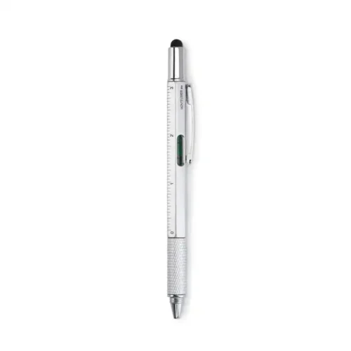Bolígrafo Multifunción Toolpen