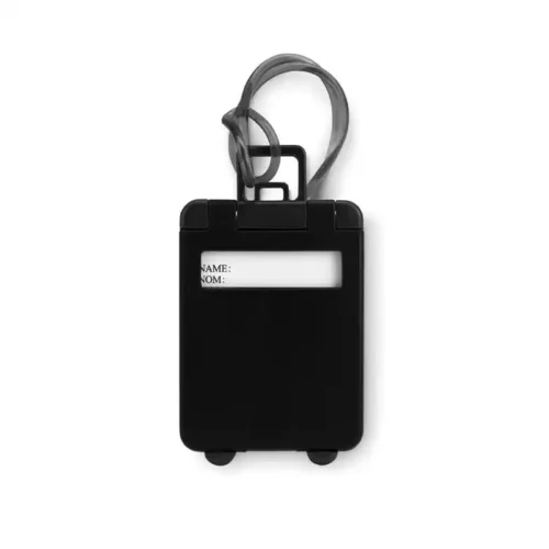 Identificador de maleta Traveller
