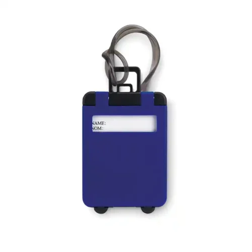Identificador de maleta Traveller