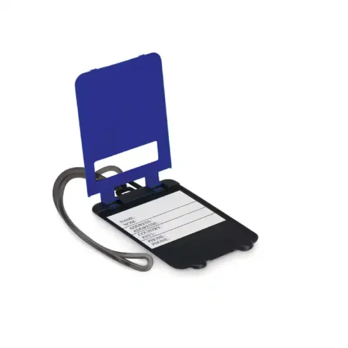Identificador de maleta Traveller