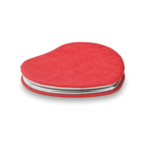 Espejo Glow Heart