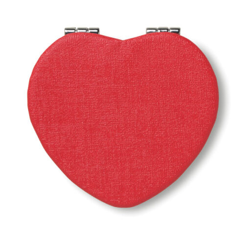 Espejo Glow Heart