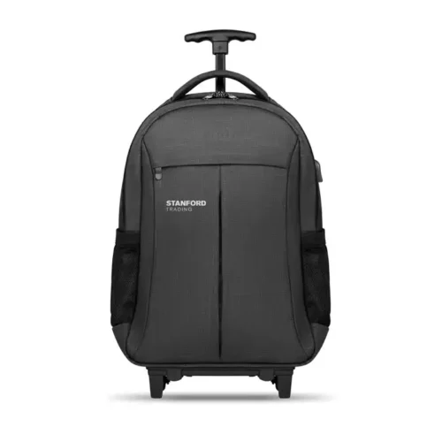 Mochila trolley Stockholm