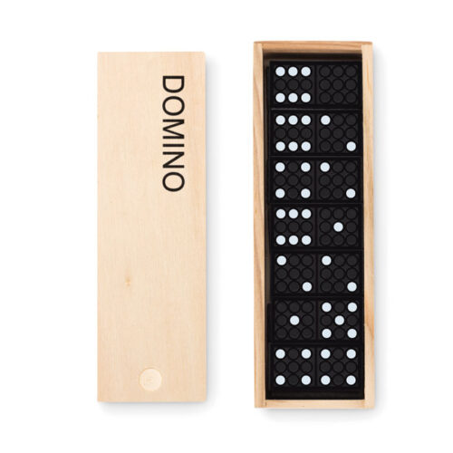 Juego Dominó