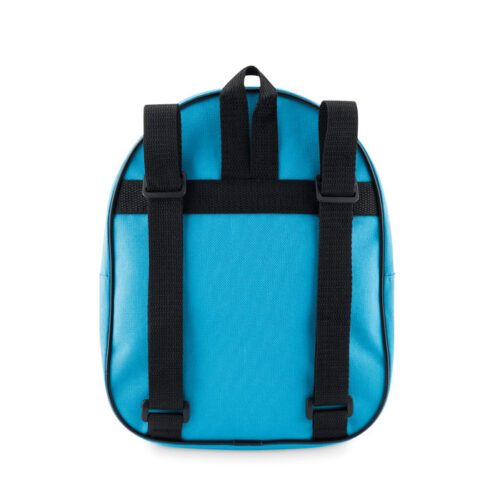 Mochila infantil para colorear BACKSKETCHY con rotuladores incluidos y diseño creativo personalizable