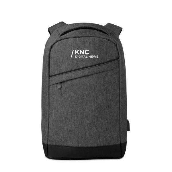Mochila Berlín