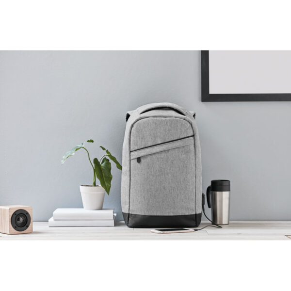 Mochila Berlín