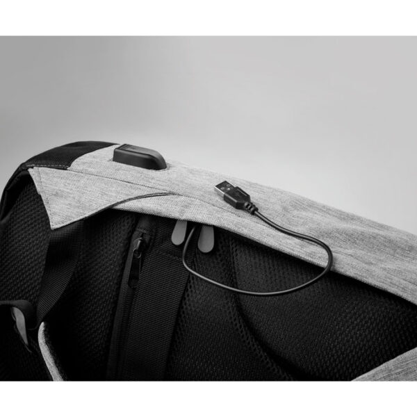 Mochila Berlín