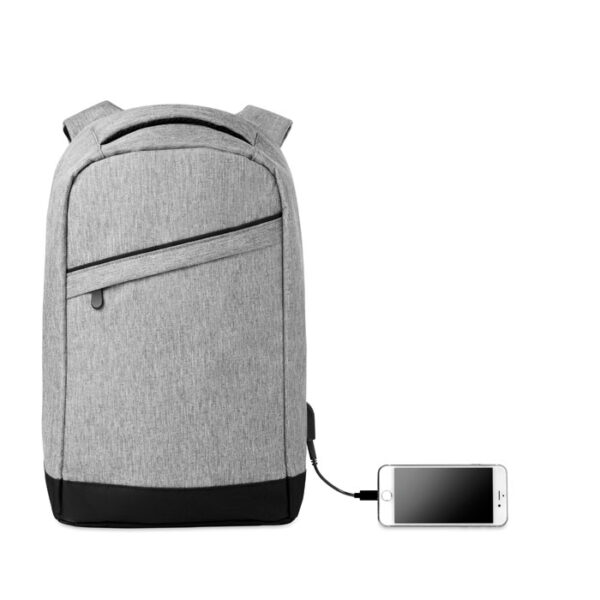 Mochila Berlín