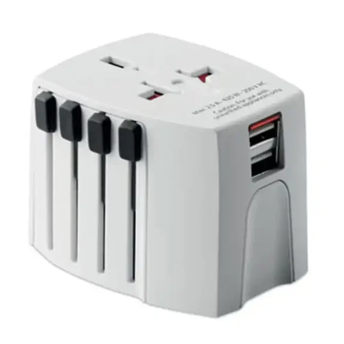 Adaptador universal Muv