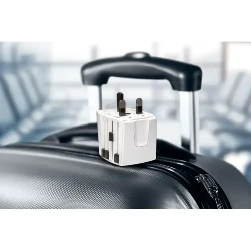 Adaptador universal Muv