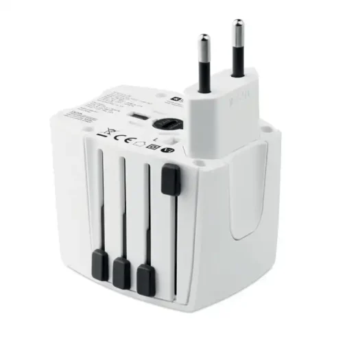 Adaptador universal Muv