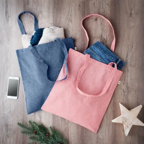 Bolso de compras Duo