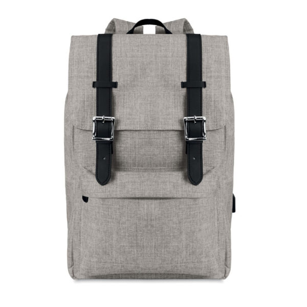 Mochila porta laptop Riga