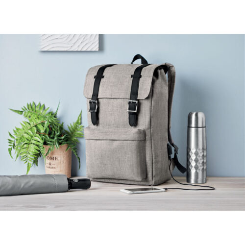Mochila porta laptop Riga