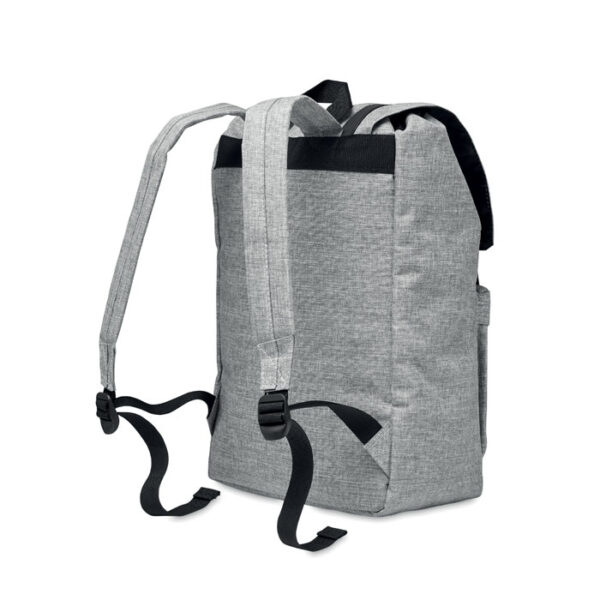 Mochila porta laptop Riga