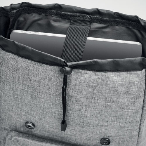 Mochila porta laptop Riga