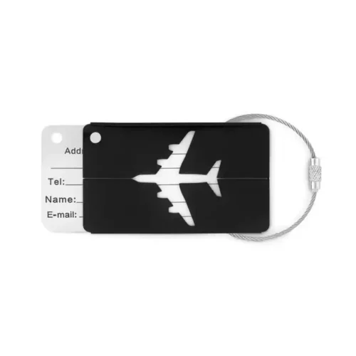 Identificador de maleta Fly