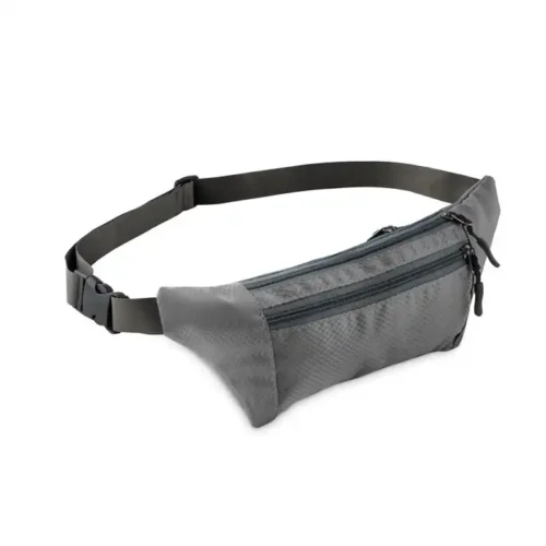 Bolso canguro Hikebag