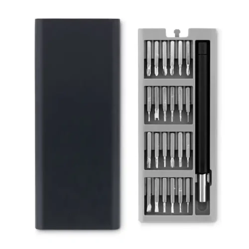 Herramientas Toolbox