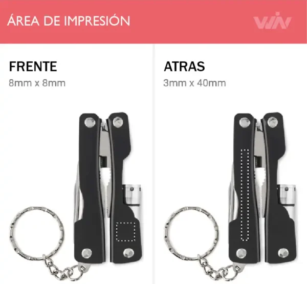 Multifunción mo2201 - Imagen 6