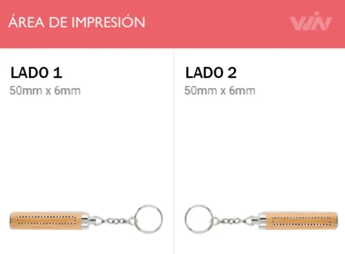 Lámpara de Bambú PIANTI - Imagen 4