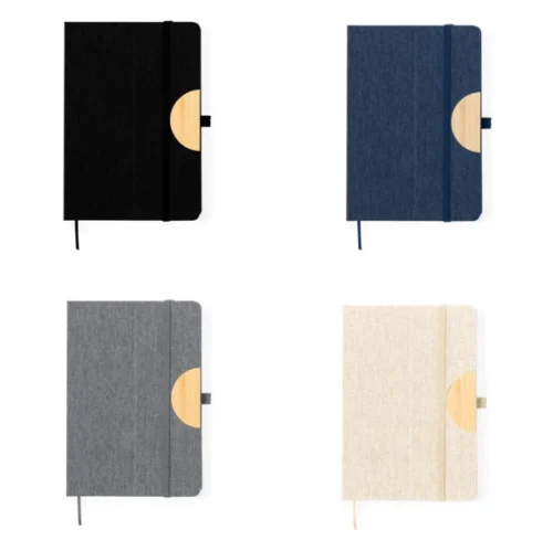 Libreta de notas JIBS - Imagen 4