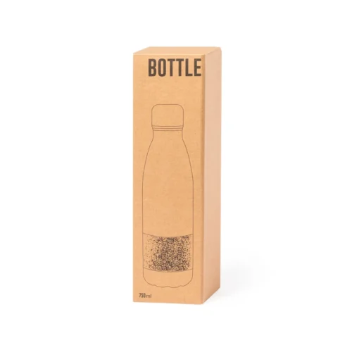 Botella térmica Sereok