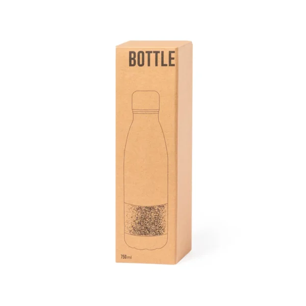 Botella térmica Sereok