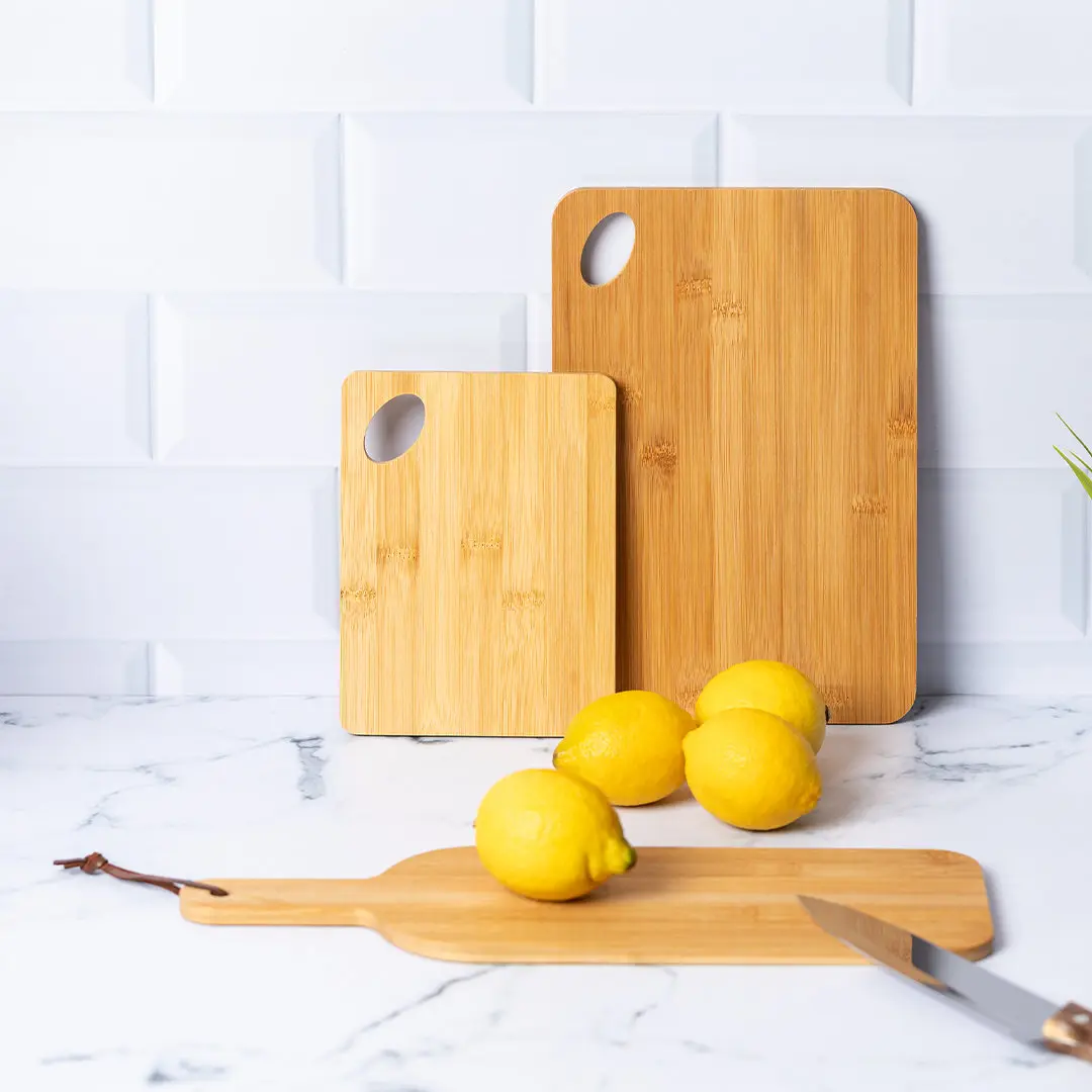 Tabla de corte Varadek