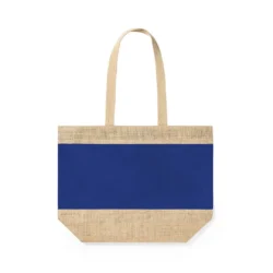 Bolso de yute Raxnal