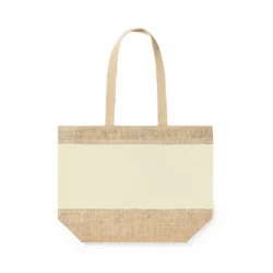 Bolso de yute Raxnal