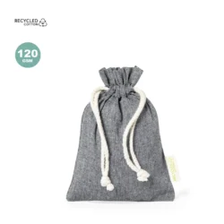 Bolsa de algodón Karzak