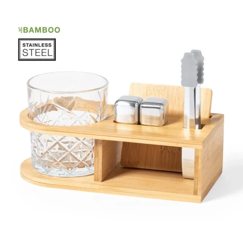 Set de whisky Devon