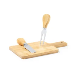 Set de quesos Tauroa